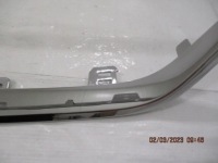 Peugeot 3008 2 хром решетка решётка бампера новый оригинальный в Украине, фото thumb