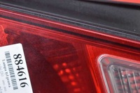 фото thumb №11, Лампа права задня задня 92402-2r0 hyundai i30 1 i 5d hb lift 10-12