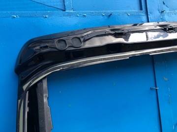 фото thumb №9, Porsche macan 14- кришка багажника зад задня спойлер спойлер 041