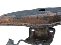 фото thumb №7, Балка підсилювач бампера зад bmw e92 e93