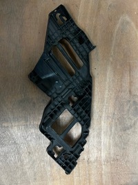 фото thumb №5, Vw golf vi 6 кронштейн лампы передней перед правый