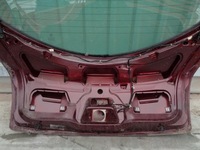 фото thumb №12, Крышка багажника задняя с стекло alfa romeo gt 2004r. kod 117/b