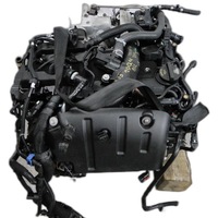 фото thumb №1, Двигатель alfa romeo stelvio 2.0b q4 55273835 34tys km 9999zł нетто