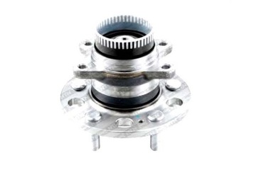 фото thumb №1, Snr набір підшипник колеса з ступиця зад hyundai i40,