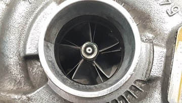 фото thumb №10, Турбонагнітач 8200478276 54359700012 1.5 dci renault 54391015082 s1