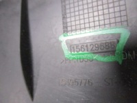 Жабо alfa romeo stelvio 156129688 Недорого, фото thumb