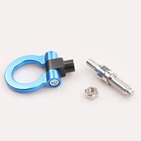 фото thumb №6, Аксессуары автомобильные 03 hak буксировочный крюки