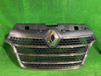 фото thumb №1, Решётка радиатора решётка радиатора радиатора renault master iv 19-