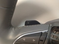 фото thumb №8, 4h0419091a воздуховод кожа multi dsg audi a8 d4