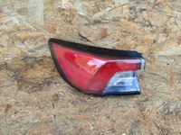 фото thumb №1, Лампа ліва задня ford kuga mk3