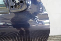 Двері правий перед передні праве mercedes ml w164 Зі Шроту, фото thumb