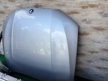 фото thumb №6, Капот крила бампер лампи pas переднє радіатор bmw 3 g20 g21 a83