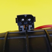 фото thumb №8, Воздуходувка обдув вентилятор bmw 5 e39 2.8 бензин 64.11-8385558.9 nr539