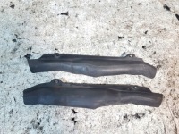 Купити Накладки ущільнювачі капот лампи комплект mercedes w202, фото thumb