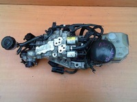 фото thumb №11, Renault master trafic opel mowano выборщик коробка передач автомат 309100043r 5xy