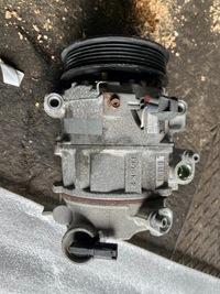 фото thumb №1, 80 alfa romeo stelvio 2.2 компрессор кондиционера