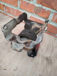 фото thumb №4, Jeep grand cherokee wj 4.0 подушка коробки