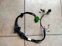 фото thumb №1, Volvo v40 електропроводка дзеркало 8 трубопровід