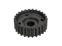 фото thumb №1, Колесо пасове ремінь зубчастого вала колінчастого оригінальний номер 032105263c