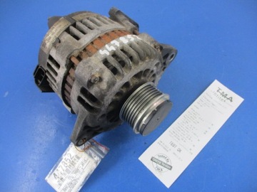 фото thumb №1, Astra h 1.7cdti генератор 8980311541 протестированный