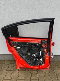 фото thumb №7, Dodge charger задние левая дверь 2015+ полный idealne