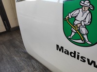 фото thumb №14, Дверь toyota hilux od 15 полуторная кабины передние левая ------ poznań