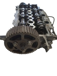 фото thumb №2, Discovery iii 2.7 v6 276dt головка валы правая