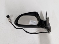 фото thumb №7, Audi a4 b8 зеркало дверь левая 10 pin audi a4 b8 дизель