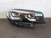 фото thumb №1, Лампа перед правая bmw iii 3 g20 g21 full led