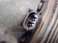 фото thumb №6, Renault scenic ii 1.5 dci компрессор компрессор кондиционера 8200050141