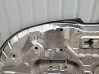 фото thumb №10, Капот передняя крышка двигателя renault master 4 iv 3 iii lift 656169152