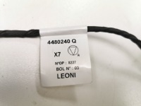 фото thumb №8, Трубка , джгут citroen peugeot oem номер 19.07360 1klr275 4480240 6505 a3
