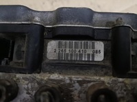 фото thumb №4, Насос abs renault scenic ii 03-06 0265950300