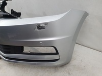 фото thumb №8, Vw touran 3 iii 5ta 15- бампер перед передний