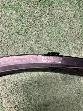 фото thumb №11, Планка крыльев левый зад bmw ix3 g08 m набор 8064828