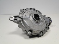 фото thumb №9, Mercedes редуктор міст передній s klasa 223 w223 4matic a2233300300