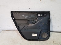 фото thumb №15, Обивка обшивки дверь kpl opel meriva a eur