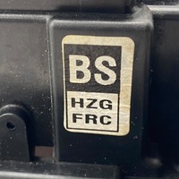 фото thumb №12, Замок двері правий перед 3 pin renault koleos ii 805028100r