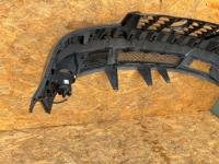 Vw sharan 00-10 7m3807221f бампер перед передний противотуманная фара хром Доставка, фото thumb