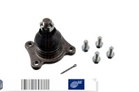 фото thumb №2, Шаровая опора рычага перед l/p toyota 4 runner ii 4 runner iii hilux iv