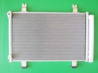фото thumb №1, Радиатор кондиционер. suzuki swift 2005-2010 nowa