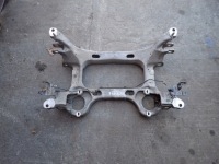 фото thumb №5, Балка задня підрамник задня chevrolet corvette c7 2016