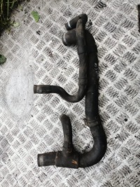 Купить Трубки воды радиатора scania r 1535683 резиновые провода, фото thumb