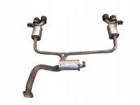 фото thumb №4, Honda civic 2.0 type r fk2 выхлоп гаситель kompletny