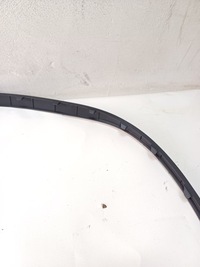 фото thumb №11, Спойлер накладка бампера перед kia niro ev 18-