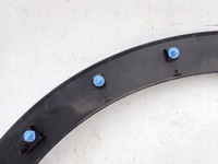 фото thumb №12, Opel grandland x 17- молдинг крила ліва задня