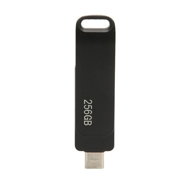 Флешка 2612220183614 256 ГБ USB 3.0 черный