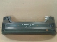 фото thumb №1, Ford focus iii hb бампер задняя