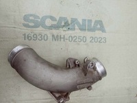 фото thumb №1, Шланг труба інтеркулер scania r ngs 2922605