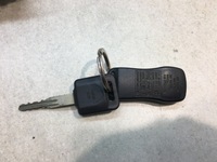 фото thumb №7, Замок зажигания ключ nissan murano i z50 3.5 v6 28590c9965